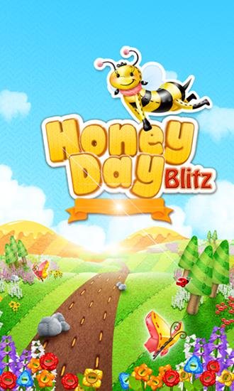 game pic for Honey day blitz